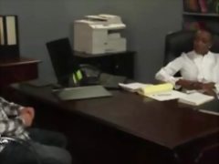 He Bones Big Titted Black Teacher Continue on MyPornox com