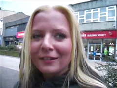 Lindsay in Burnley