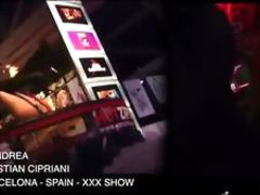 Thai babe in the erotic solo