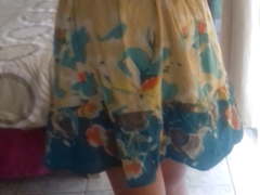 An old Mexican fuck friend