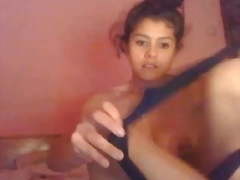Romanian gipsy